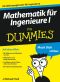 [Für Dummies 01] • Mathematik für Ingenieure I für Dummies
